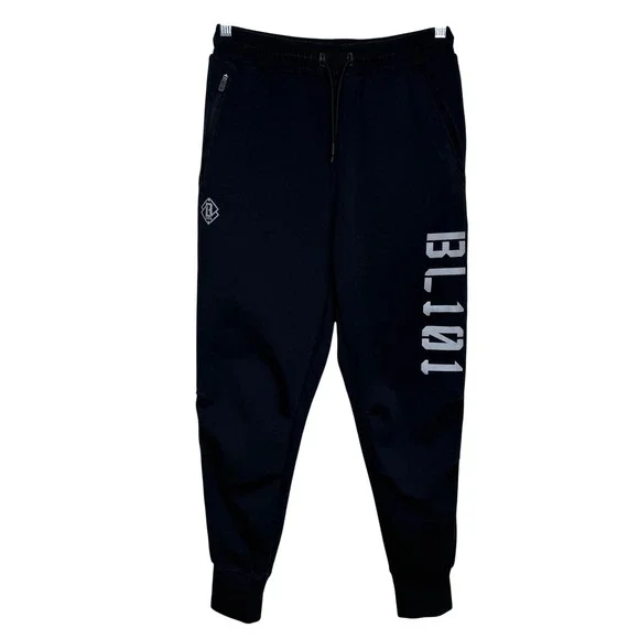 Baseball Lifestyle 101 Diamond Relaxed Fit Jogger - Picture 2 of 15